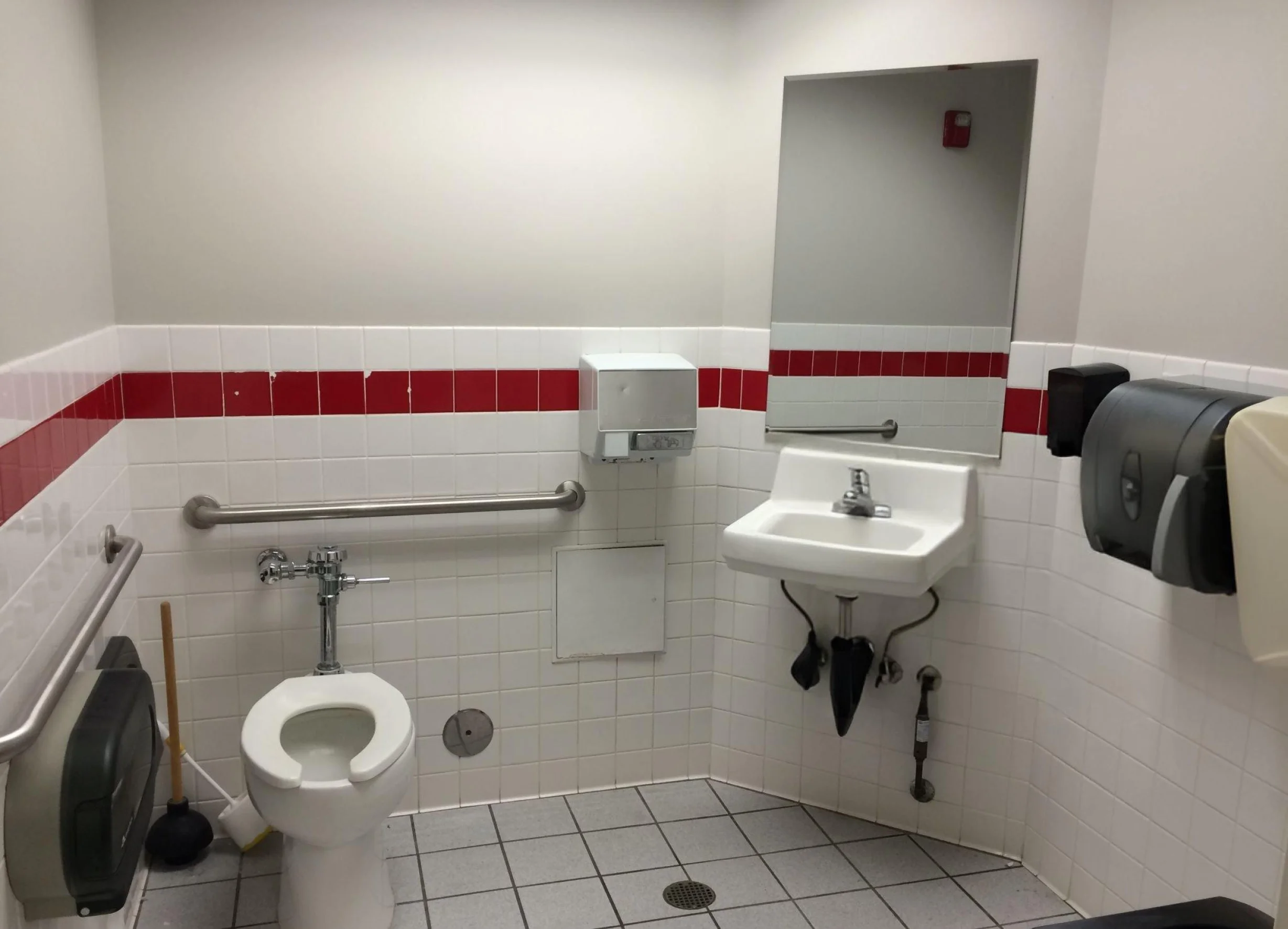 ADA and Accessible Design