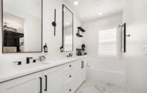 Wider Doorways and Hallways