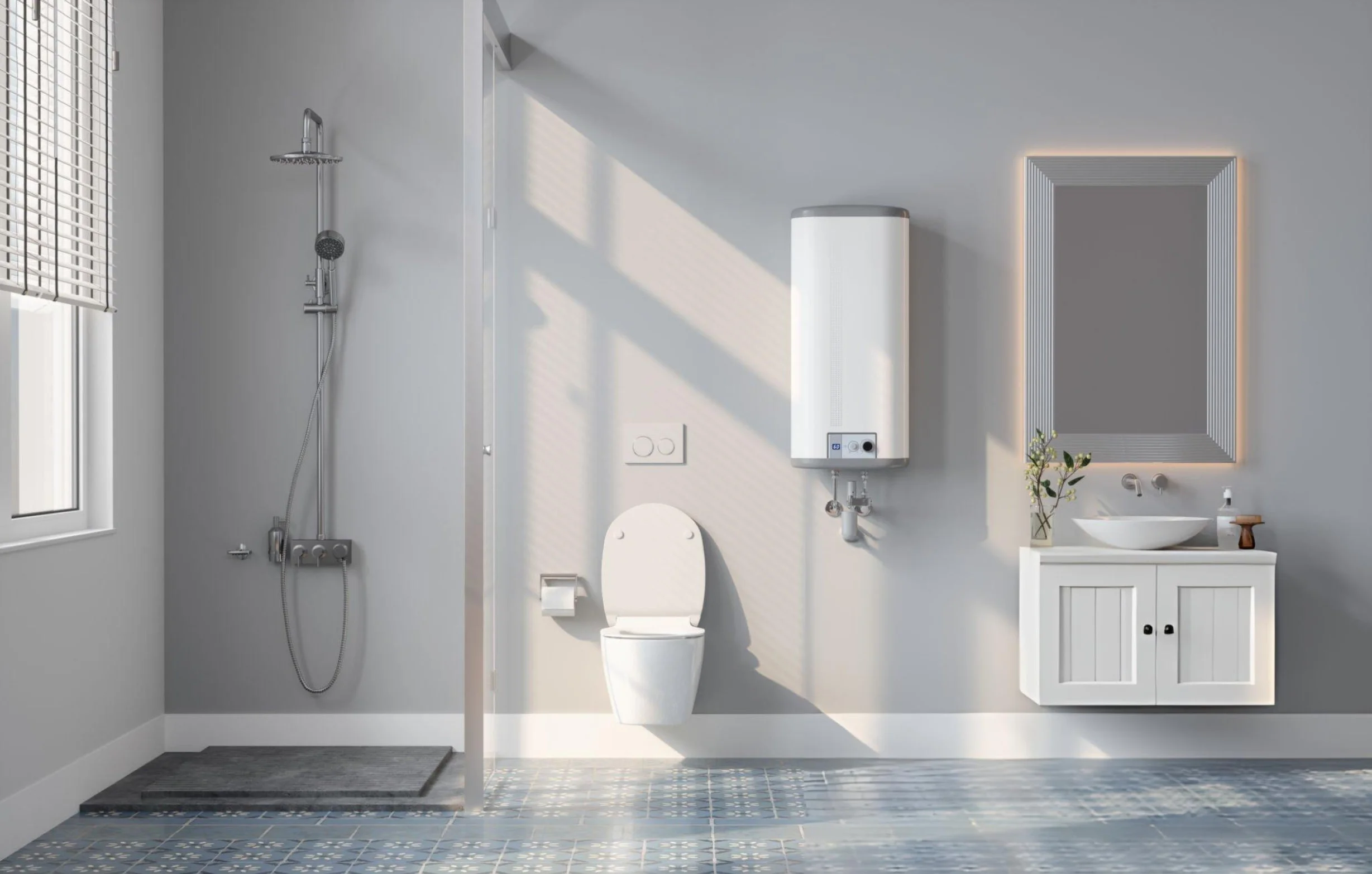 Custom Tile Installation