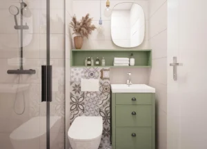 Vanity and Sink Fixture Upgrades