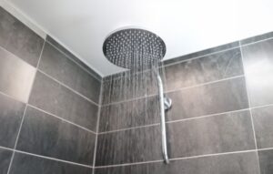 Toilet, Sink, and Shower Plumbing Connections