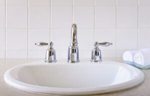 Lever-Style Faucets