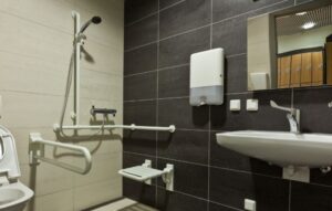 ADA-Compliant Accessibility Upgrades