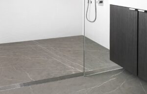 Barrier-Free Flooring