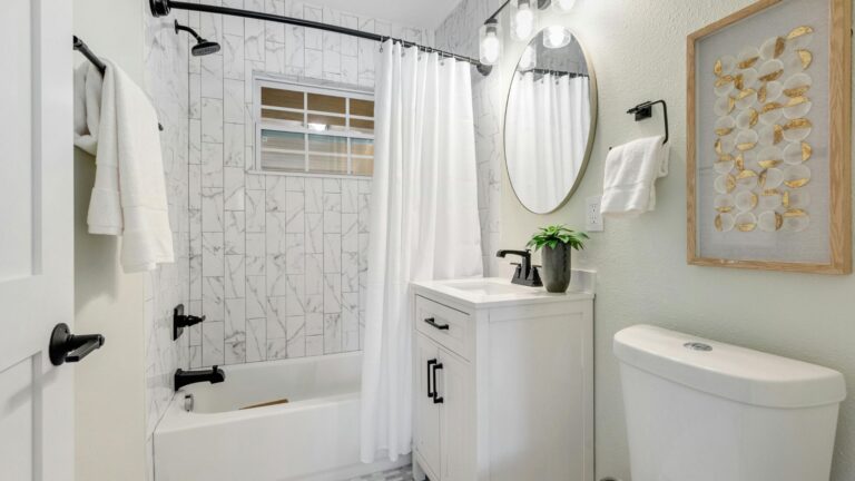 Bathroom Remodel Cost in Bellevue and Seattle Explained What to Expect in 2025