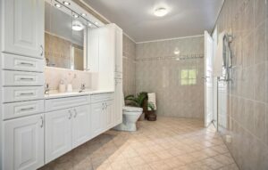 Closet and Hallway Conversions