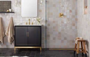 Decorative & Accent Tile Design