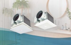 Exhaust Fan and Ventilation Installation