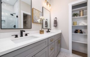 Expanded Storage Solutions