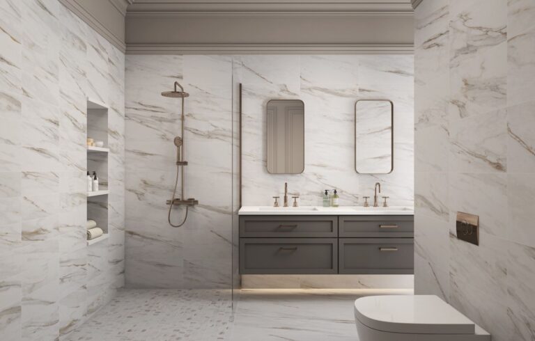Bathroom Remodeling Permit Bellevue
