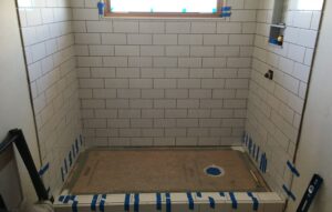 Waterproofing and Drainage Systems