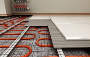 Insulation and Moisture Protection