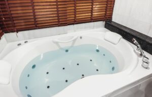 Jacuzzi Tub Installation