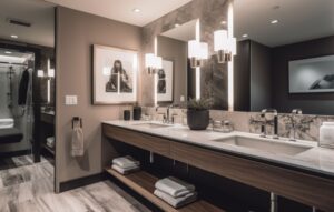 Lighting and Electrical Considerations