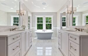 Master Suite Integration