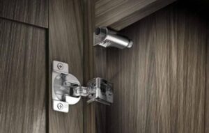 Soft-Close Drawers & Cabinet Hardware