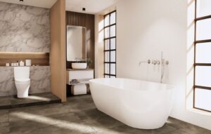 Spa Tub Upgrades and Replacements