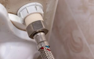 Bathroom Plumbing and Electrical Upgrades