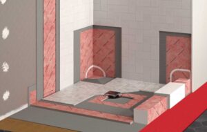 Waterproofing Systems & Membranes