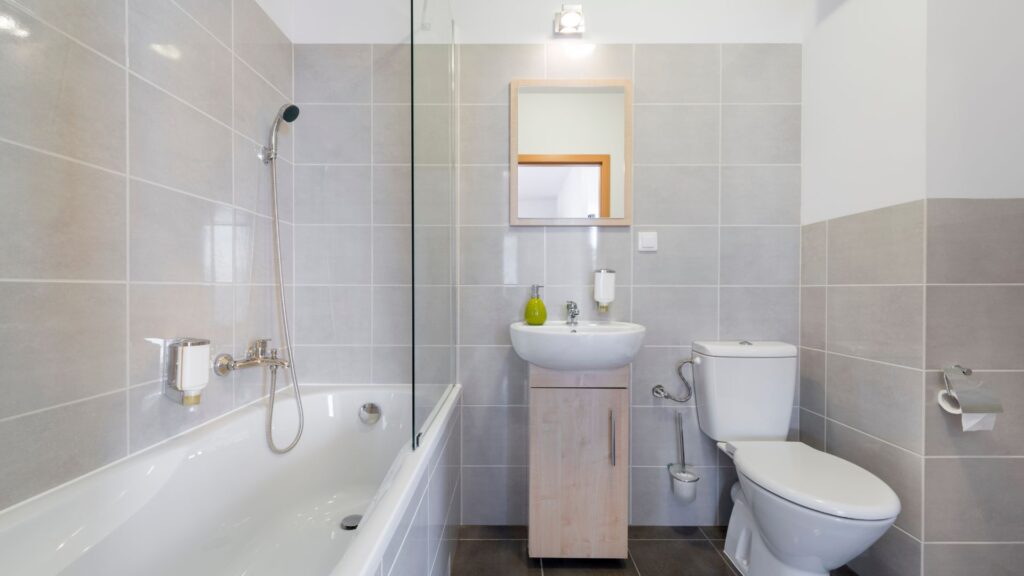 What Factors Impact the Price of a Bathroom Remodel?
