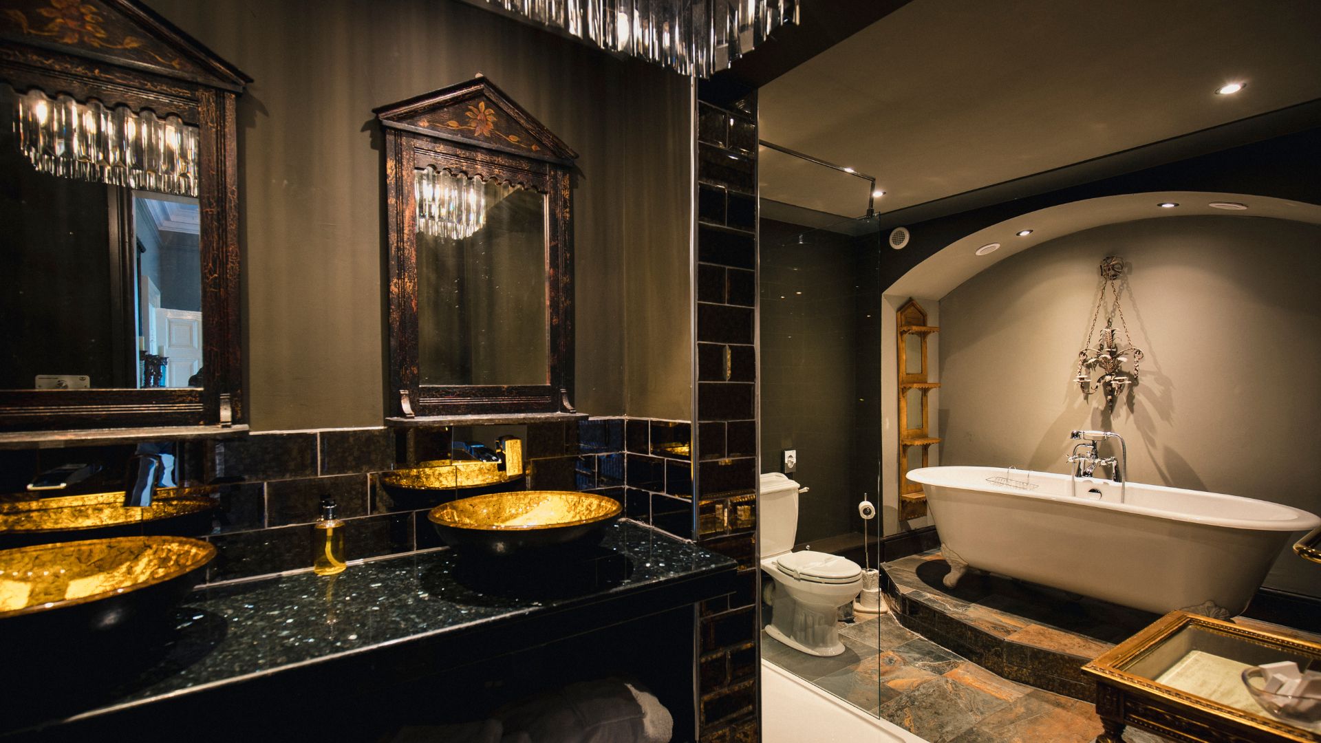What’s the ROI on Bathroom Remodeling in the Bellevue Area?