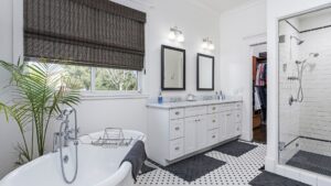 Why Bathroom Remodel Costs Vary Across Bellevue and Seattle