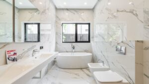 Why Understanding Bathroom Remodel Timelines Matters