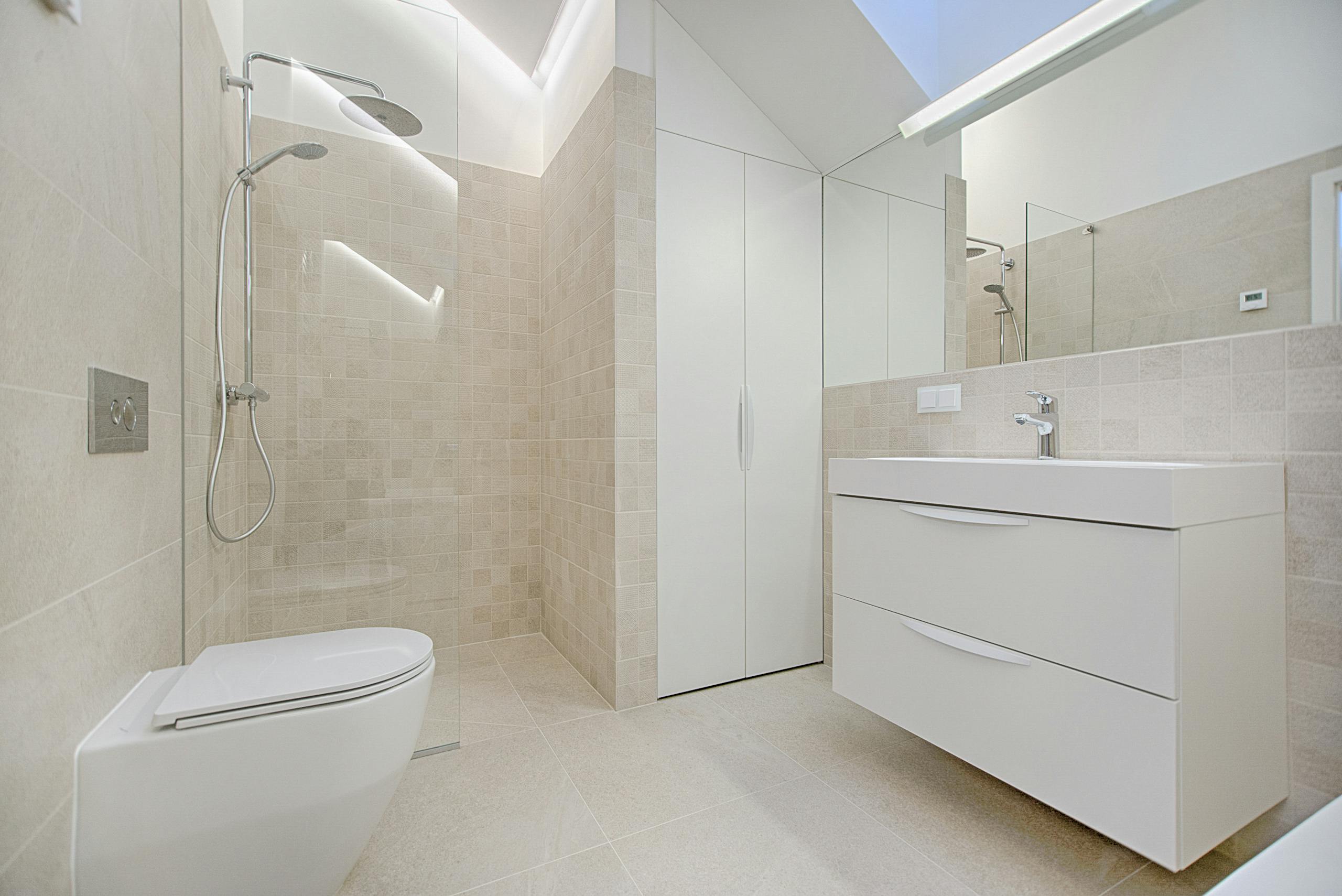 Bathroom Remodel Cost in 2025