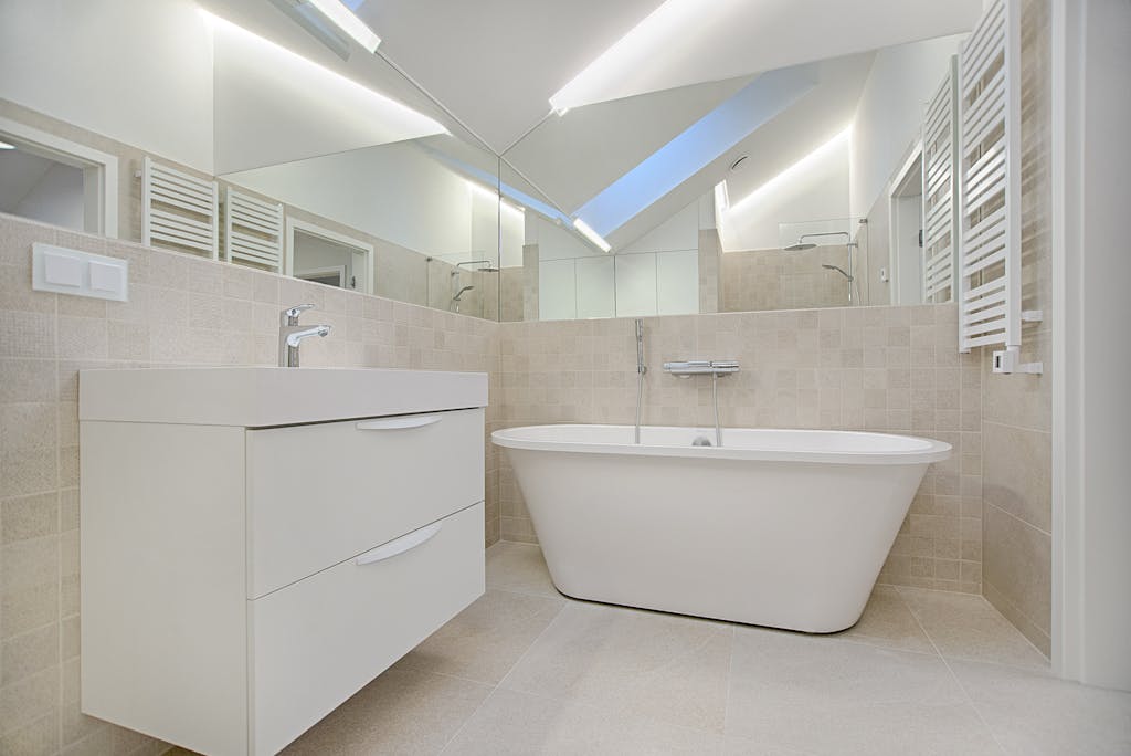 Remodel Your Bathroom in 2025