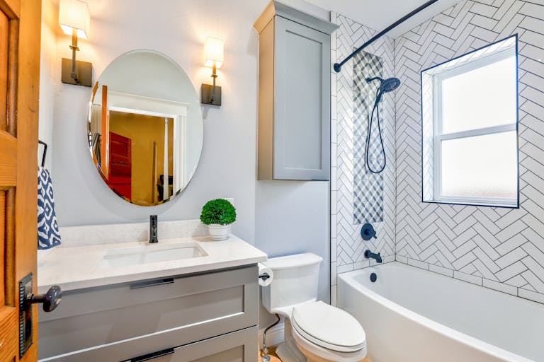 How to Remodel a Bathroom