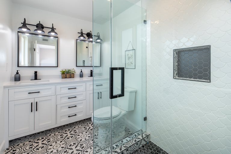 Bathroom Remodeling Cost Bellevue