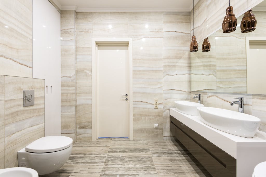 Waterproof Flooring